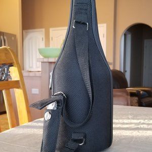 Wine carrier